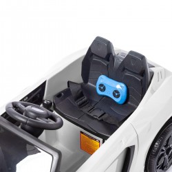 Voitures électriques pour enfants batterie 6v 12v 24v 36v télécommande pass cheer Lamborghini Style 12v voiture électrique po...