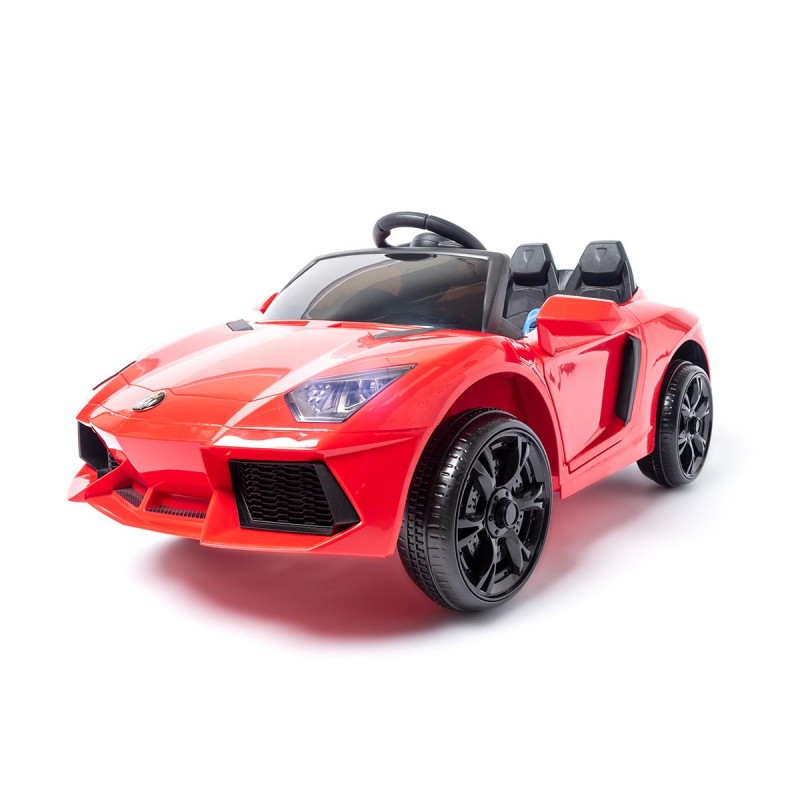 Lamborghini Style 12v voiture électrique pour enfants - Voiture électrique  pour