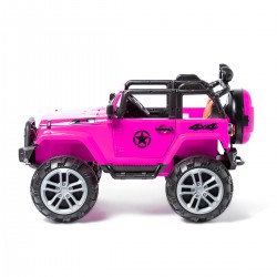 Voitures électriques pour enfants batterie 6v 12v 24v 36v télécommande pass cheer ATAA BIGFOOT 4X4