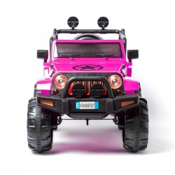 Voitures électriques pour enfants batterie 6v 12v 24v 36v télécommande pass cheer ATAA BIGFOOT 4X4