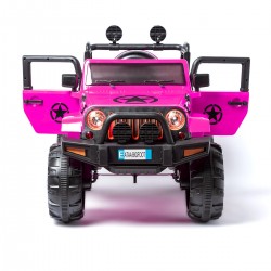 Voitures électriques pour enfants batterie 6v 12v 24v 36v télécommande pass cheer ATAA BIGFOOT 4X4
