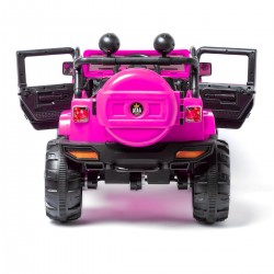 Voitures électriques pour enfants batterie 6v 12v 24v 36v télécommande pass cheer ATAA BIGFOOT 4X4