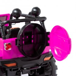 Voitures électriques pour enfants batterie 6v 12v 24v 36v télécommande pass cheer ATAA BIGFOOT 4X4
