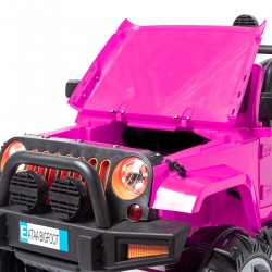 Voitures électriques pour enfants batterie 6v 12v 24v 36v télécommande pass cheer ATAA BIGFOOT 4X4