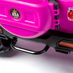 Voitures électriques pour enfants batterie 6v 12v 24v 36v télécommande pass cheer ATAA BIGFOOT 4X4
