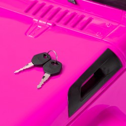 Voitures électriques pour enfants batterie 6v 12v 24v 36v télécommande pass cheer ATAA BIGFOOT 4X4