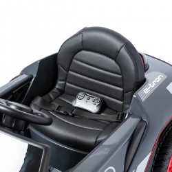 Voitures électriques pour enfants batterie 6v 12v 24v 36v télécommande pass cheer Audi RS Q E-tron Duna 12V