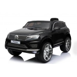 Volkswagen Touareg Licence 12v voiture électrique enfants avec télécommande Volkswagen épuisé