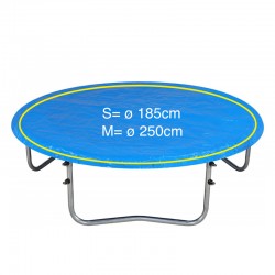 Tapis trampolines toboggans cuisines pour enfants Protecteur pour trampoline