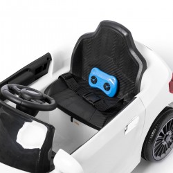 Voiture électrique pour enfants style BMW X5 avec télécommande Votr