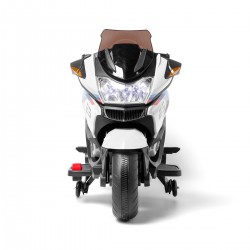 Moto électrique pour garçons et filles 12v ATAA 1000XR La moto élec