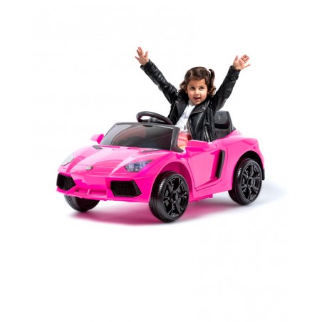 Lamborghini Style 12v voiture électrique pour enfants