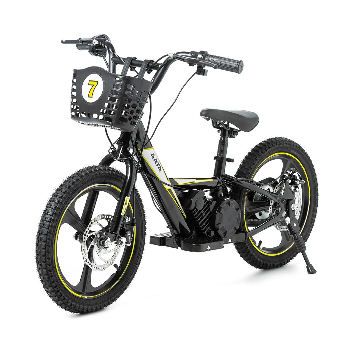velo electrique sparkid