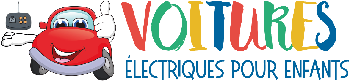 VoituresElectriquesPourEnfants.fr